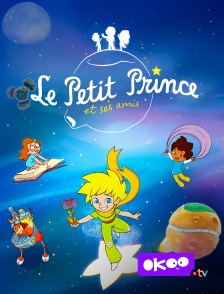 Okoo - Le Petit Prince et ses amis