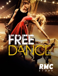 RMC Story - Free Dance