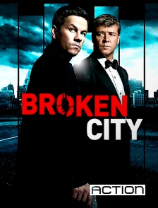 Action - Broken City