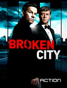 Action - Broken City