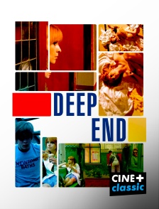 CINE+ Classic - Deep End