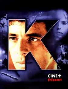 CINE+ Frisson - K