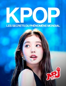 NRJ 12 - K-pop, les secrets du phénomène mondial