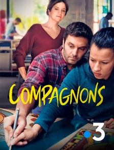 France 3 - Compagnons