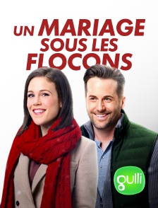 Gulli - Un mariage sous les flocons