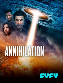 SYFY - Annihilation