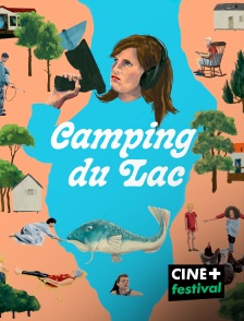 CINE+ Festival - Camping du lac