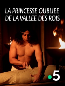 France 5 - La princesse oubliée de la vallée des rois