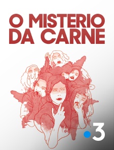 France 3 - O misterio da carne