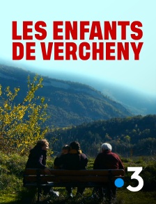 France 3 - Les enfants de Vercheny