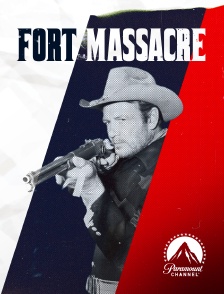 Paramount Channel - Fort Massacre