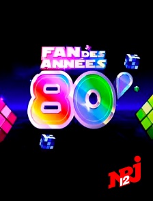 Fan des années 80