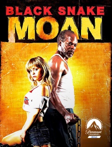 Paramount Channel Décalé - Black Snake Moan