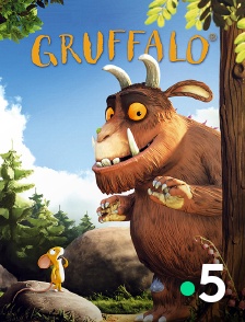 France 5 - Le Gruffalo