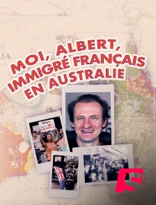 Spicee - Moi, Albert, immigré français en Australie