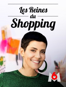 Les reines du shopping