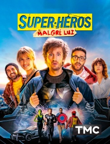 TMC - Super-héros malgré lui