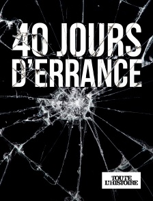 Toute l'Histoire - 40 jours d'errance : la traversée du Saint-Louis