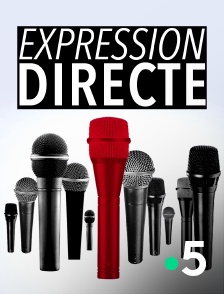 France 5 - Expression directe