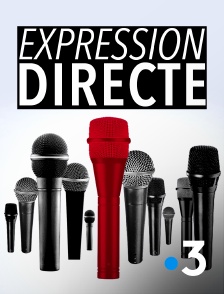 France 3 - Expression directe