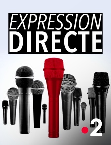 France 2 - Expression directe