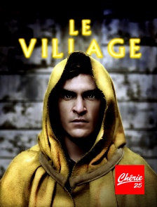 Chérie 25 - Le village