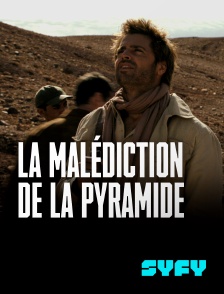 SYFY - La malédiction de la pyramide