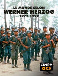 CINÉ Cinéma - Le monde selon Werner Herzog, 1977-1992