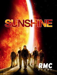 RMC Story - Sunshine