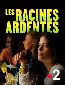 France 2 - Les racines ardentes