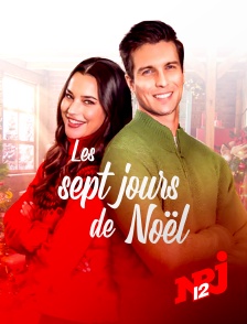 NRJ 12 - Les sept jours de Noël