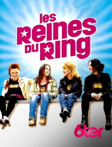 6ter - Les reines du ring