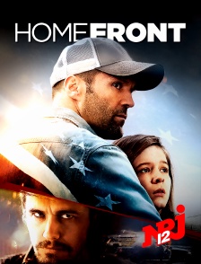 NRJ 12 - Homefront