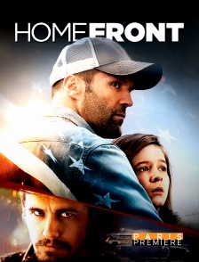 Paris Première - Homefront