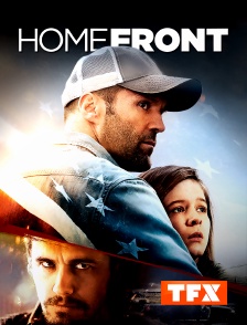 TFX - Homefront