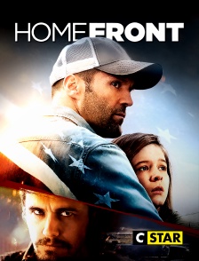 CSTAR - Homefront