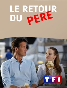 TF1 - L'amour d'un père