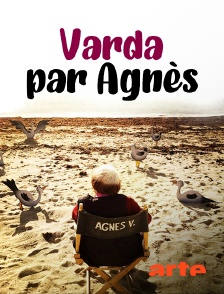 Arte - Varda par Agnès