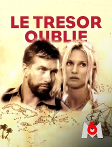 M6 - Le trésor oublié