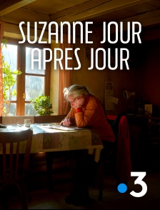 France 3 - Suzanne jour après jour