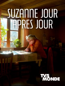 TV5MONDE - Suzanne jour après jour