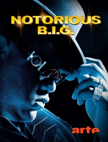 Arte - Notorious B.I.G.