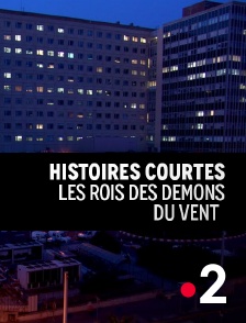 France 2 - Le roi des démons du vent