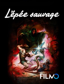 FilmoTV - L'épée sauvage