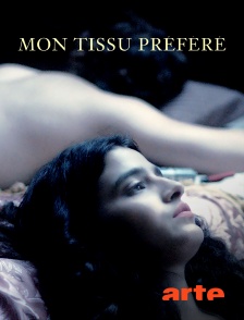 Arte - Mon tissu préféré