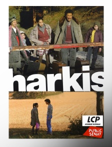 LCP Public Sénat - Harkis