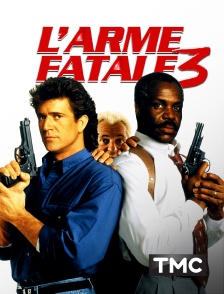 TMC - L'arme fatale 3