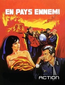 Action - En pays ennemi