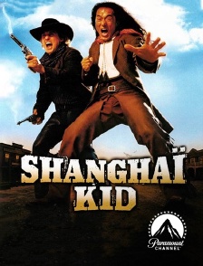 Paramount Channel - Shanghai Kid