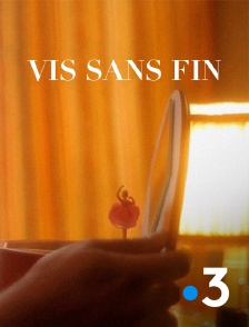 France 3 - Vis sans fin